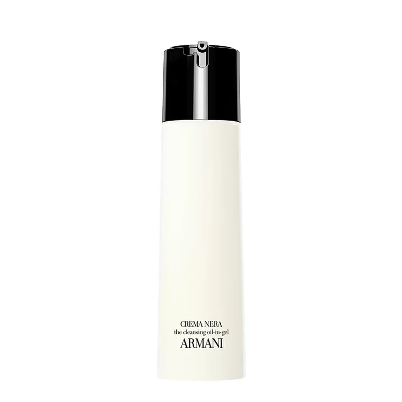 crema nera aceite-en-gel equilibrante