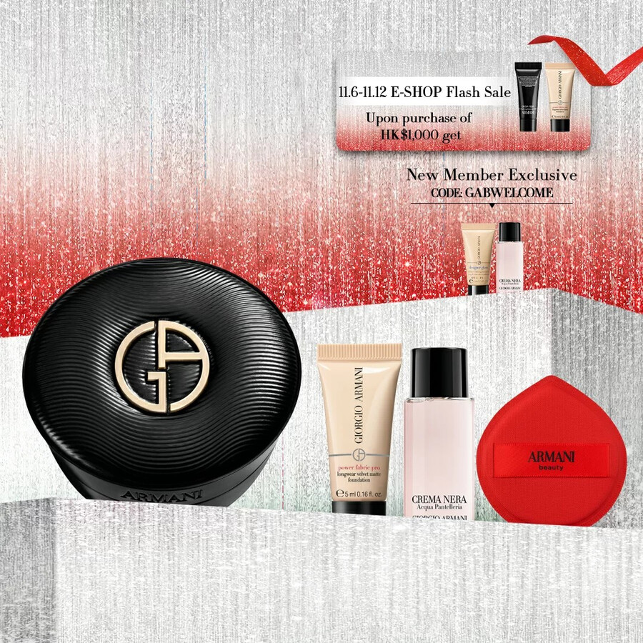 base de maquillaje en cojín