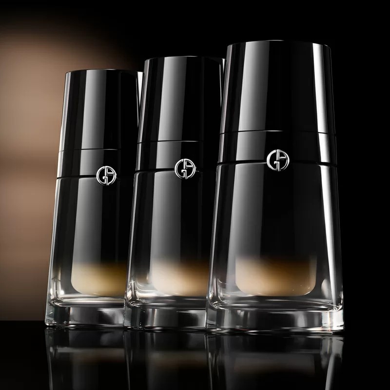 base de maquillaje crema nera dual essence