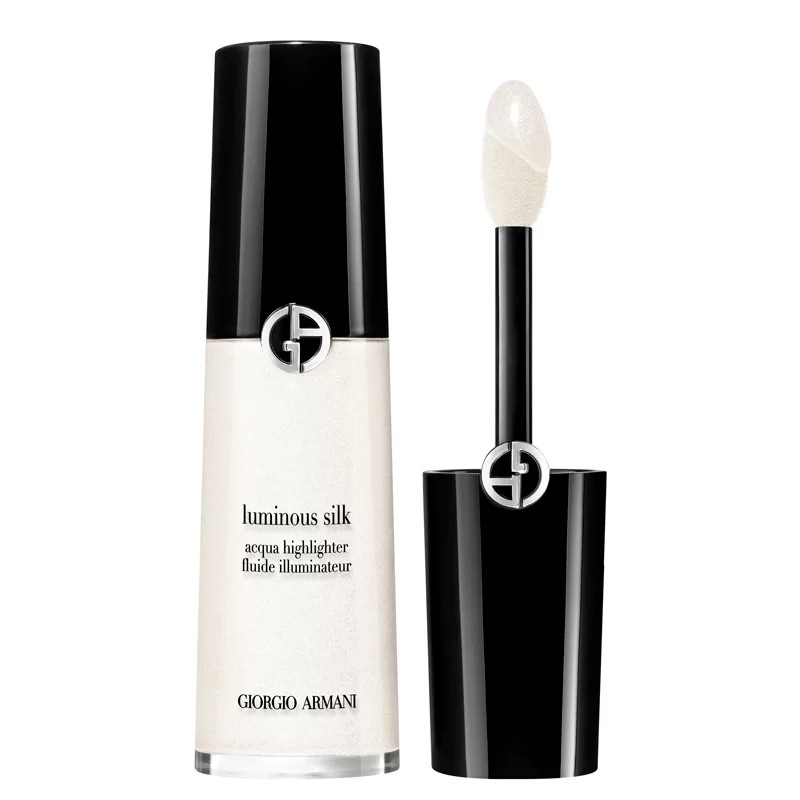 iluminador luminous silk acqua