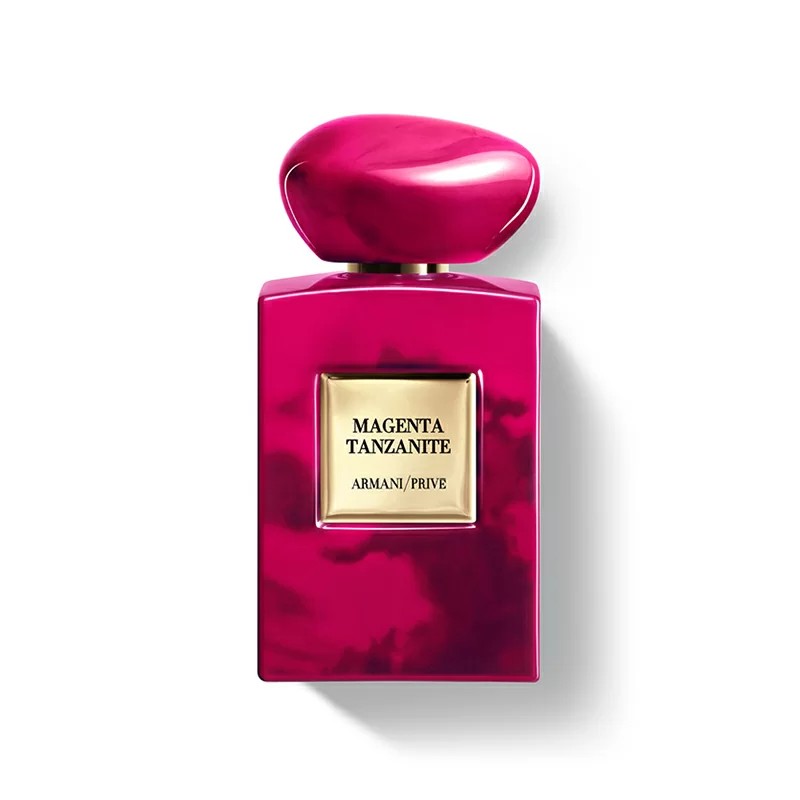 magenta tanzanita