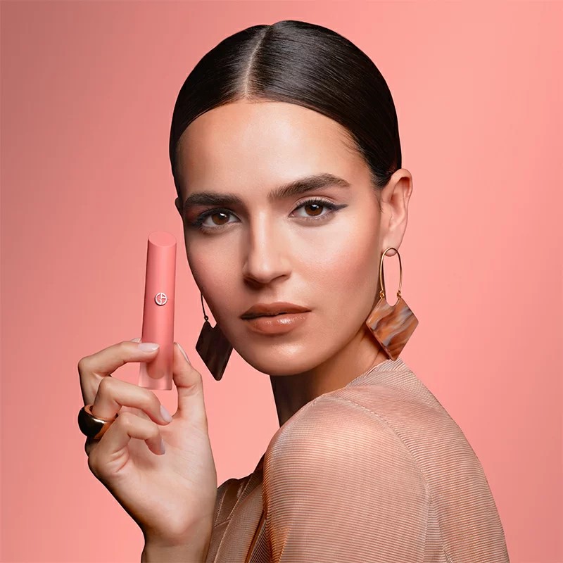 lip maestro satin nude mania